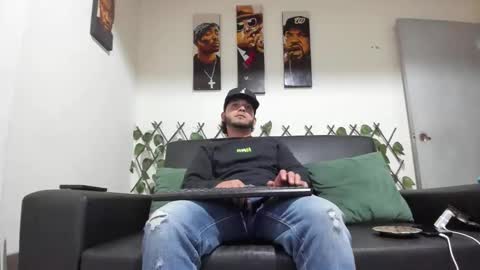 alpha_cash online show from February 2026 04:31:02 AM