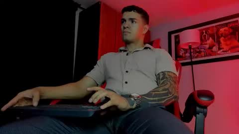 alpha_dominus_ online show from February 2026 04:09:02 AM
