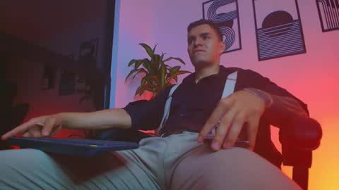 alpha_dominus_ online show from April 2026 06:05:02 AM