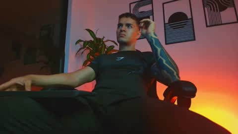 alpha_dominus_ online show from April 2026 03:54:02 AM
