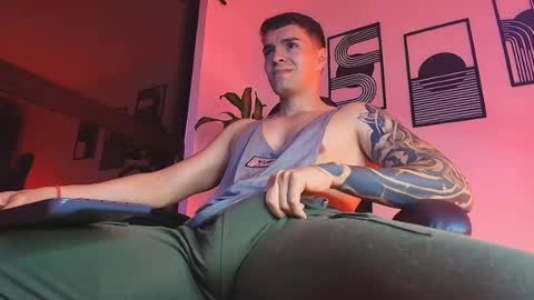 alpha_dominus_ online show from June 2026 02:57:01 AM