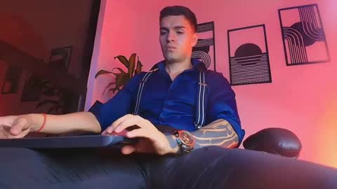 alpha_dominus_ online show from June 2026 03:15:01 AM