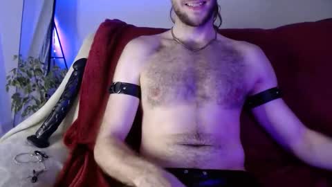 Alpha Jax online show from May 2026 10:37:02 PM