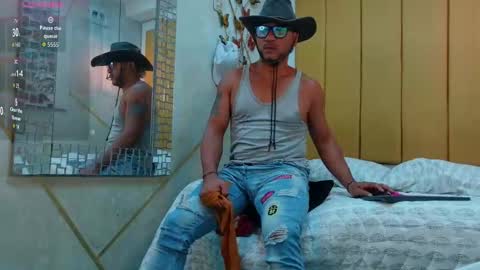 Alpha online show from October 2025 01:28:02 AM