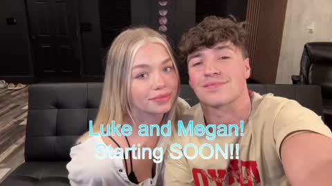Luke and Maddie online show from April 2026 05:25:01 AM
