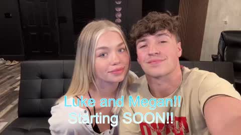 Luke and Maddie online show from May 2026 03:13:01 AM
