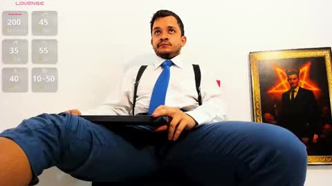 alpha paganni online show from March 2026 05:45:02 PM