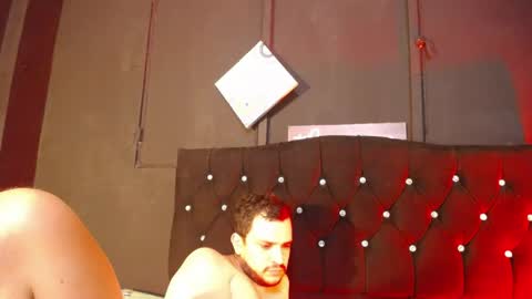 alpha paganni online show from April 2026 05:00:01 PM