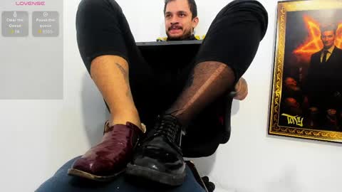 alpha paganni online show from April 2026 05:03:02 PM