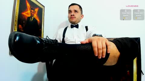 alpha paganni online show from May 2026 05:54:02 PM