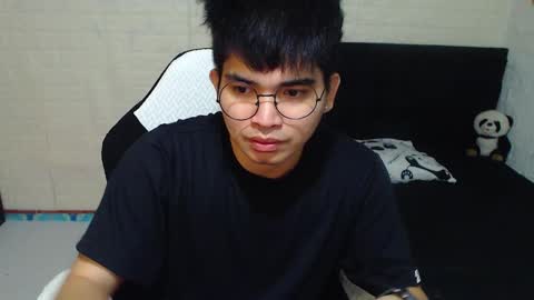 Angelo online show from February 2025 02:57:01 PM