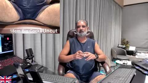 alpha_uk_boss online show from April 2026 05:44:02 PM
