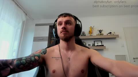 Andi online show from May 2026 07:57:02 AM