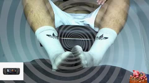 MASTER FINDOM DRAIN... online show from April 2026 07:45:01 AM