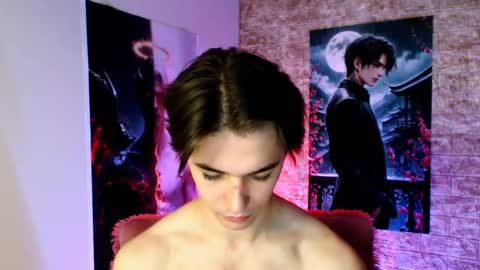 alphadevil11 online show from October 2025 09:49:01 AM