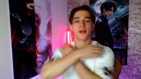 alphadevil11 online show from October 2025 12:12:02 PM