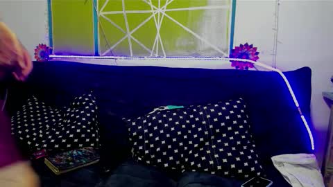 Dioniso online show from February 2026 06:52:02 PM