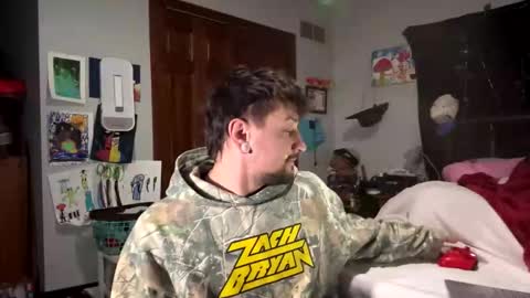 alphadomcole online show from February 2026 10:00:02 AM