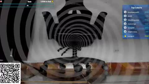 MASTER FINDOM DRAIN... online show from July 2026 06:21:01 PM