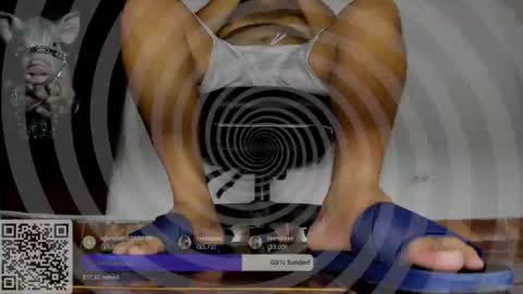 MASTER FINDOM DRAIN... online show from July 2026 08:51:01 AM