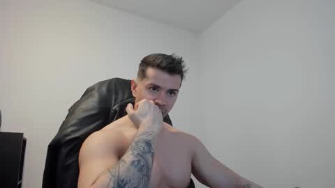 LeatherMaster online show from December 2025 11:04:01 AM