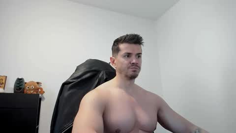 LeatherMaster online show from December 2025 08:43:01 AM