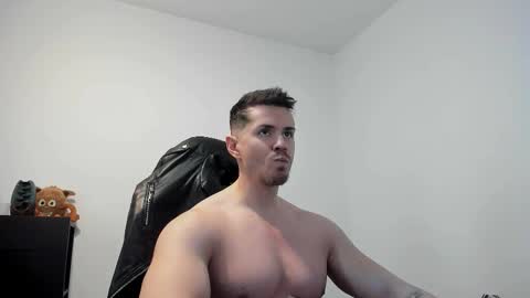 LeatherMaster online show from January 2026 08:38:01 AM