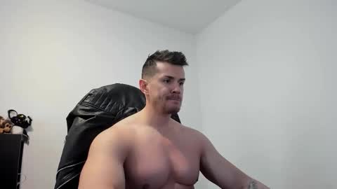 LeatherMaster online show from February 2026 12:06:01 PM