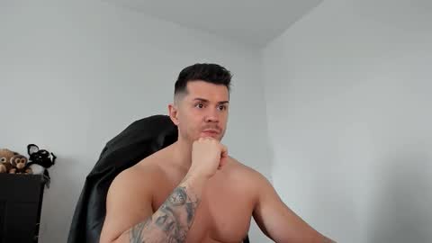 LeatherMaster online show from March 2026 10:09:02 AM