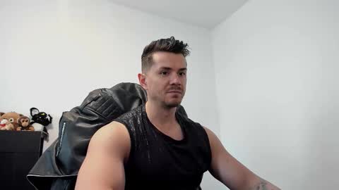 LeatherMaster online show from March 2026 09:36:01 AM