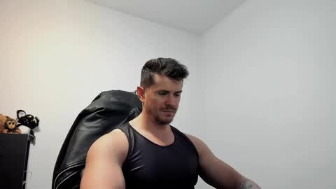 LeatherMaster online show from March 2026 03:34:01 PM