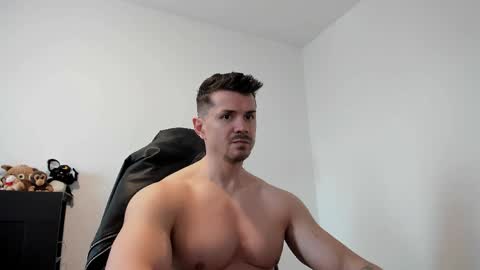 LeatherMaster online show from May 2026 07:46:02 AM