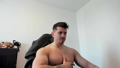 LeatherMaster online show from May 2026 08:33:02 AM