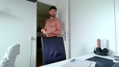 alphah_hunk online show from March 2026 03:07:02 PM