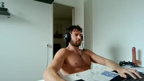 alphah_hunk online show from March 2026 10:32:02 AM