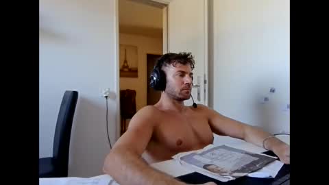alphah_hunk online show from April 2026 12:16:02 PM