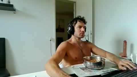 alphah_hunk online show from April 2026 10:19:01 AM