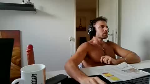 alphah_hunk online show from May 2026 05:20:02 PM