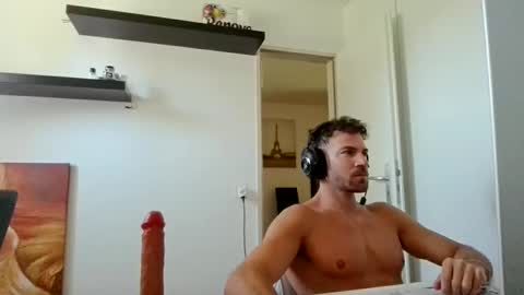 alphah_hunk online show from May 2026 09:35:01 AM