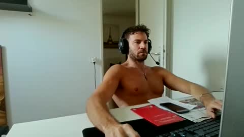 alphah_hunk online show from June 2026 09:47:02 AM
