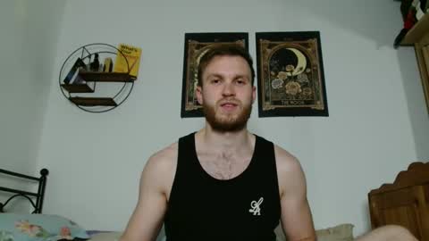 AlphaJacks online show from December 2025 07:51:02 PM