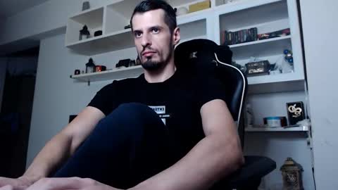 MasterTodd online show from October 2025 04:01:01 AM