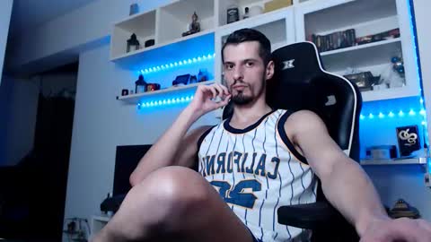 MasterTodd online show from October 2025 08:42:01 PM