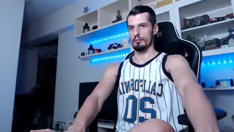 MasterTodd online show from October 2025 01:05:02 AM