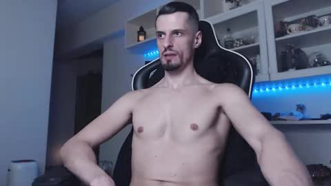 MasterTodd online show from February 2026 09:02:02 AM