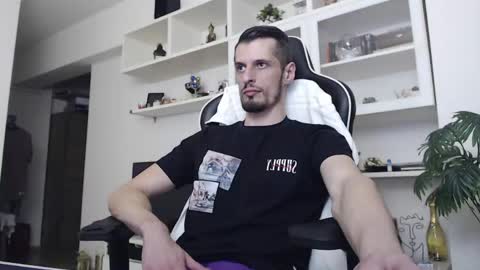 MasterTodd online show from May 2026 09:09:02 PM