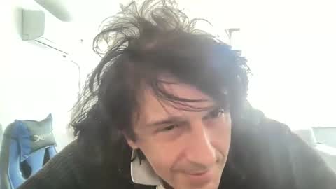 Snapshot of alphandre chatting on January 2025 09:49:02 AM AlphAndre online show from January 2025 09:49:02 AM