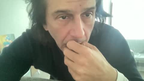 Snapshot of alphandre chatting on February 2025 02:54:02 PM AlphAndre online show from February 2025 02:54:02 PM