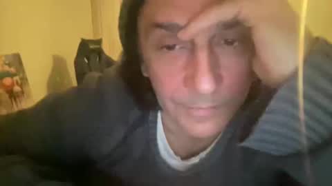 Snapshot of alphandre chatting on March 2025 05:36:02 PM AlphAndre online show from March 2025 05:36:02 PM