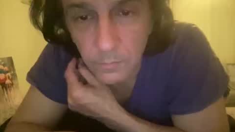 Snapshot of alphandre chatting on March 2025 08:37:02 PM AlphAndre online show from March 2025 08:37:02 PM